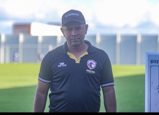 Leonardo Sales elogia campanha do Falcon e analisa preparação antes da semifinal do Sergipano Sub-20