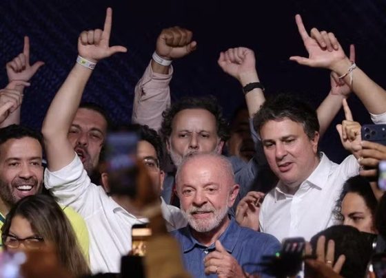 Lula diz que teve de vencer ‘intromissão’ de big techs