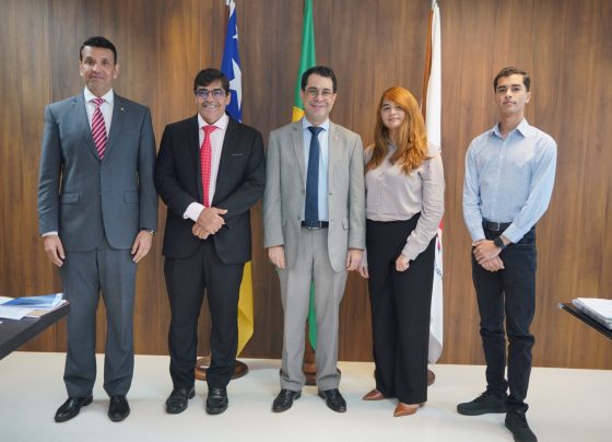 MP de Sergipe empossa novos servidores aprovados no IV Concurso Público