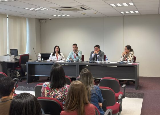 MPSE avança na construção de protocolo para acolhimento de pessoas em sofrimento psíquico