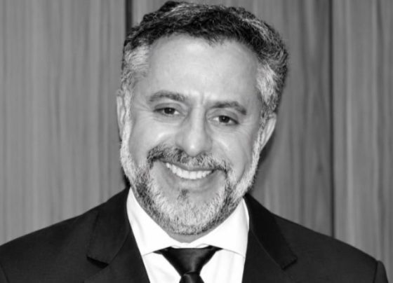 MPSE confirma falecimento do Promotor de Justiça José Rony Almeida