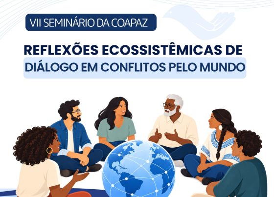 MPSE promoverá seminário “Reflexões Ecossistêmicas de Diálogo em Conflitos pelo Mundo”
