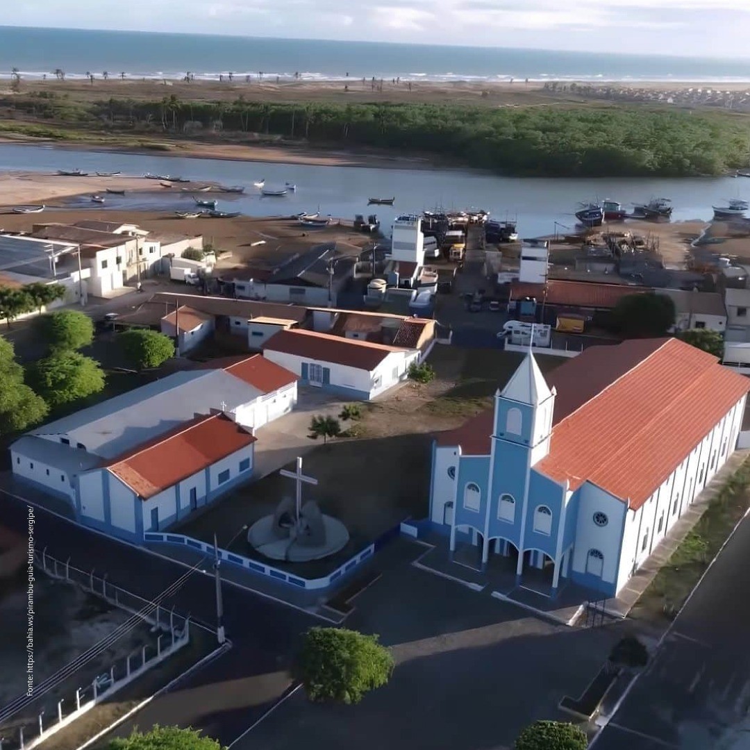 MPSE recomenda criação de Conselho de Igualdade Racial e adesão ao Sinapir em Pirambu