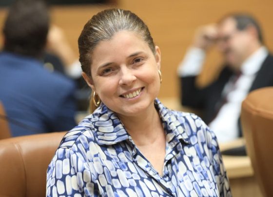 Maisa Mitidieri ressalta gratidão aos sergipanos e compromisso para o terceiro mandato