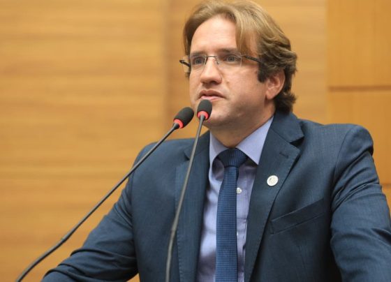 Marcelo Sobral manifesta seu agradecimento pelos 30.788 votos