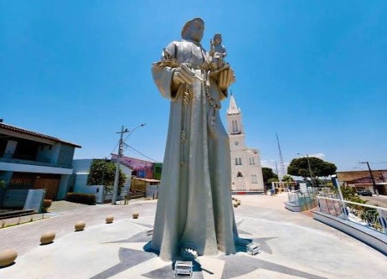 Mirante de Santo Antônio será inaugurado nesta quinta-feira em Aracaju