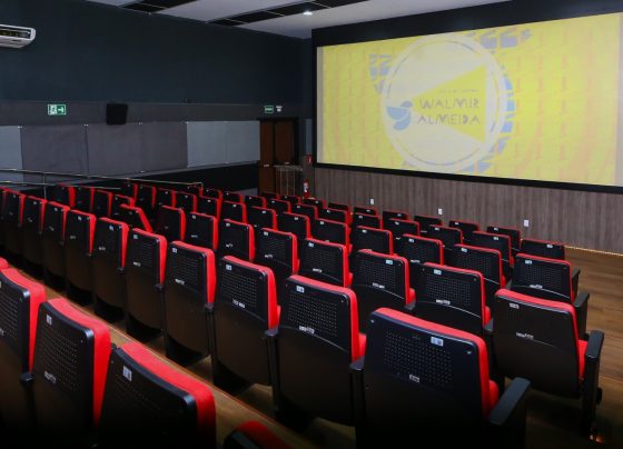 Mostra Internacional de Animação é destaque na programação do Cine Walmir Almeida