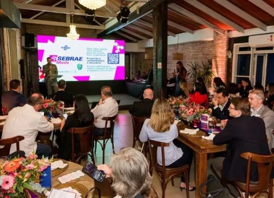 Movimento pela Moda une cadeia produtiva para impulsionar pequenos negócios