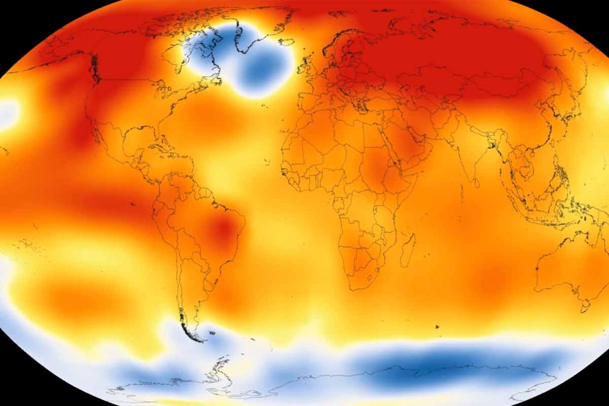 O El Niño que pode bagunçar colheitas, inflação e carteiras pelo mundo