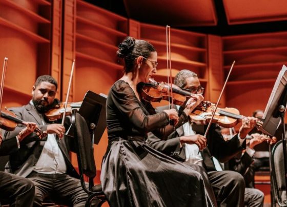 ORSSE APRESENTA CONCERTO ‘XÊRO DA TERRA’ EM CELEBRAÇÃO À IDENTIDADE SERGIPANA NO FESTIVAL SERGIPANIDADE