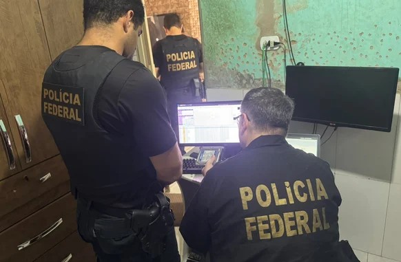 Operação Argos IX investiga armazenamento de material de abuso sexual infantil em Lagarto