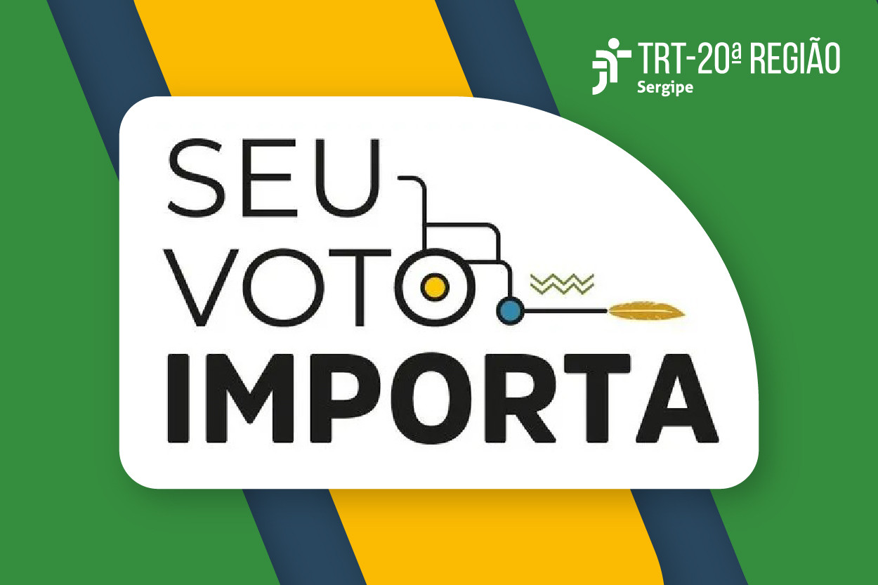 Órgãos em Sergipe firmam parceria para garantir transporte gratuito a eleitores com deficiência, idosos e comunidades tradicionais