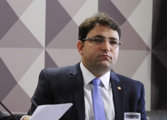 PF diz que encontrou sala secreta com máquina de contar dinheiro no hangar de Willer Tomaz