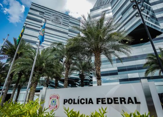 PF pede prorrogação de inquérito sobre financiamento do Dark Horse