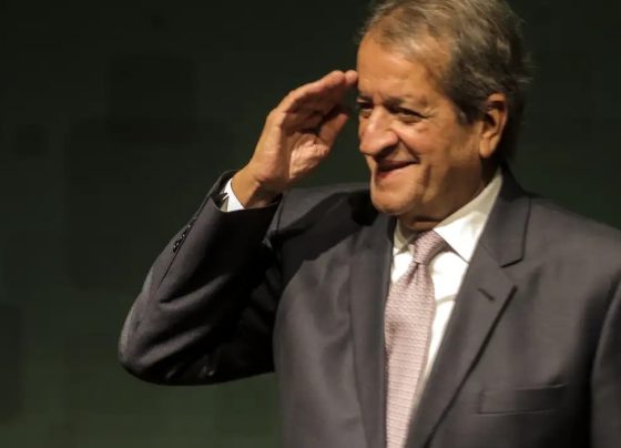 PL, partido de Flávio, reconhece vitória de Lula nas eleições