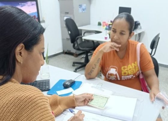 PMA amplia atendimentos sobre benefícios assistenciais no Mosqueiro