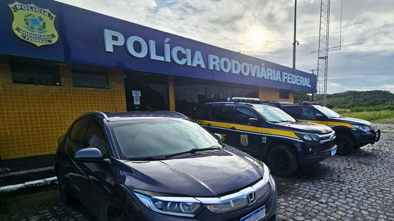 PRF encerra Operação Aparecida 2026 sem mortes nas rodovias federais em Sergipe