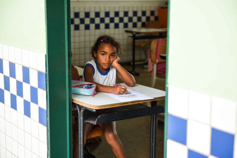 Painel reúne resultados do Diagnóstico Equidade 2026 na educação básica brasileira