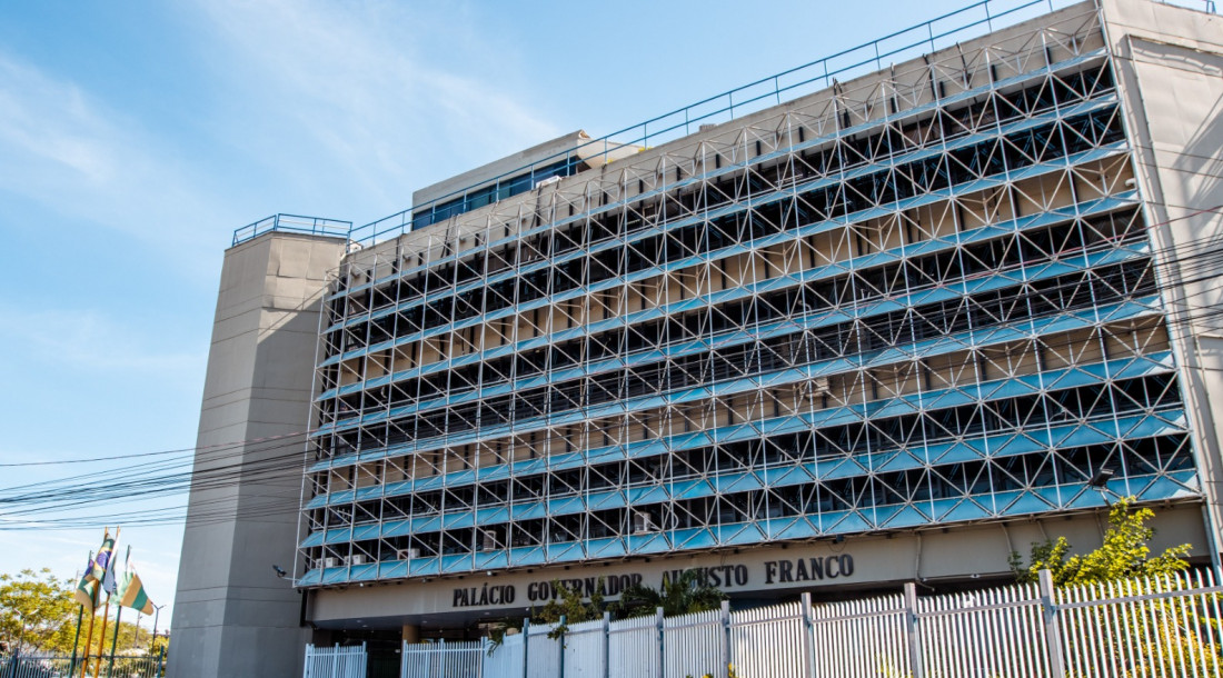Governo de Sergipe transfere ponto facultativo do Dia do Servidor Público para 30 de outubro