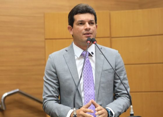 Paulo Júnior cobra regularização do abastecimento de água em comunidades de São Cristóvão