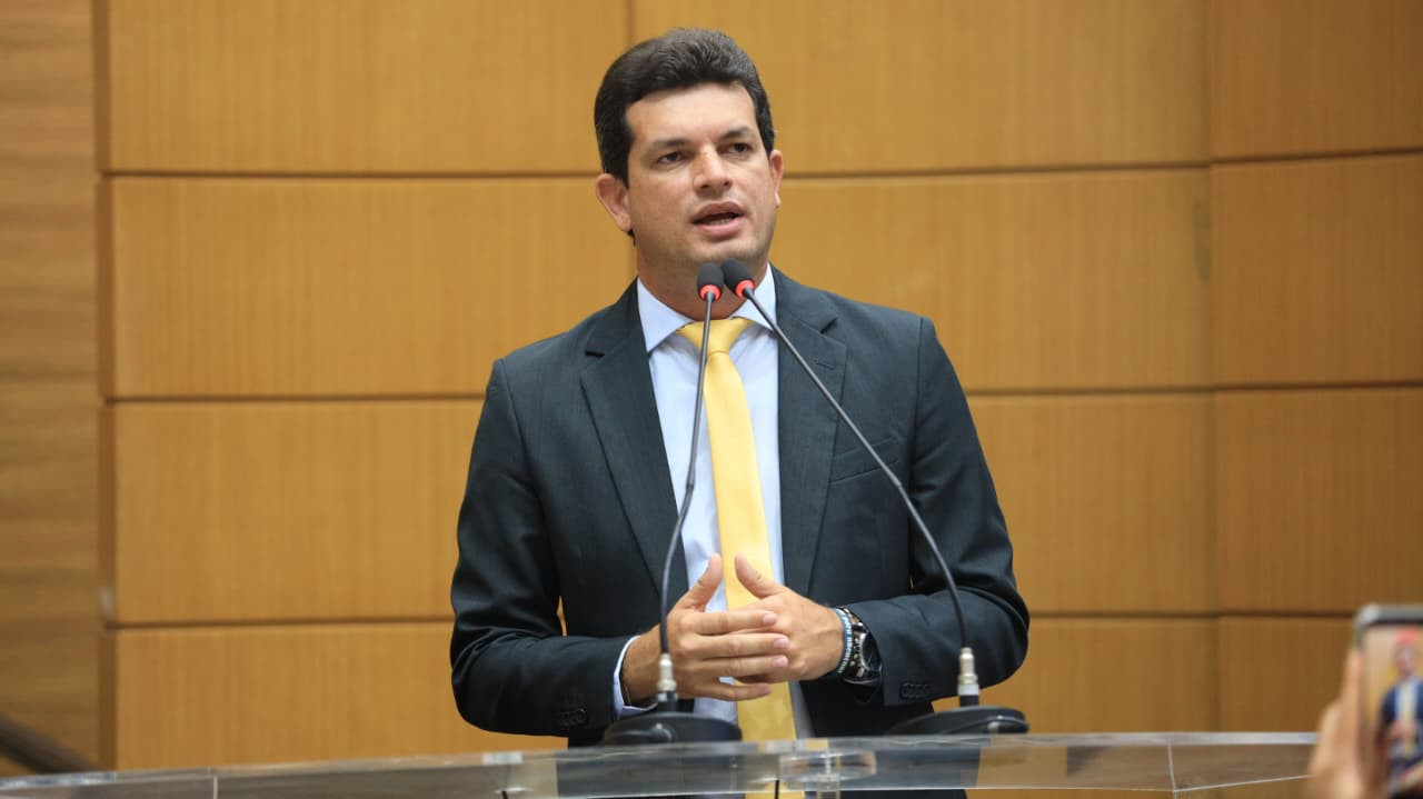 Paulo Júnior divulga nova edição do Festival de Artes de São Cristóvão