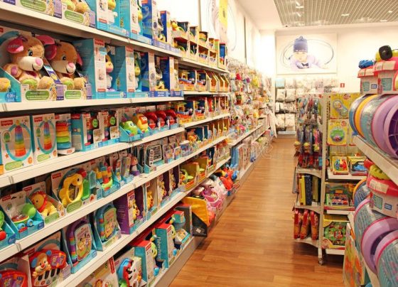 Pesquisa aponta que 83% dos sergipanos pretendem comprar presentes no Dia das Crianças
