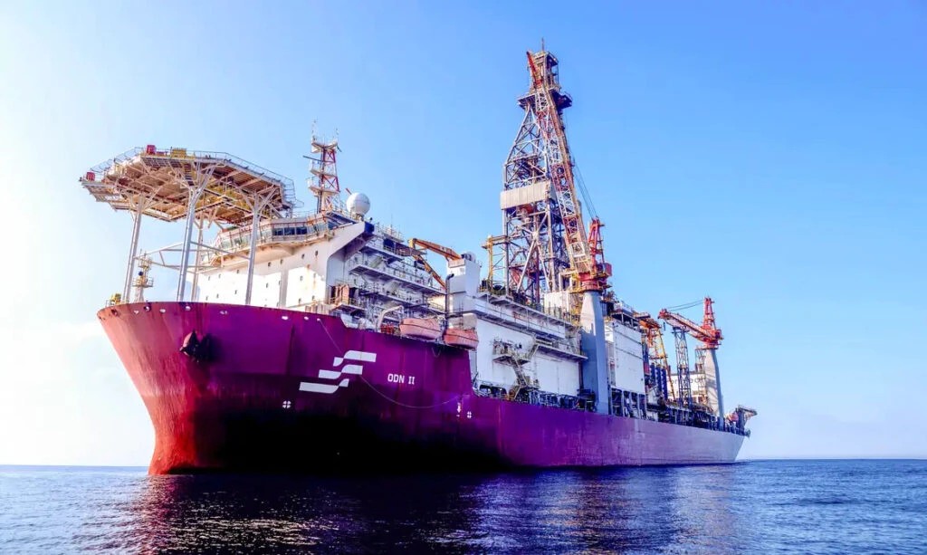 Petrobras anuncia terceira descoberta de petróleo no litoral do Amapá