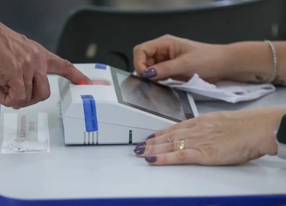 Plebiscito: eleitores de 6 cidades decidem transferência de distritos