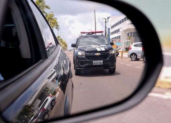 Polícia Civil mantém delegacias com equipes completas durante votação em Sergipe