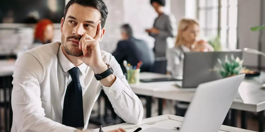 Por que bons profissionais pedem demissão? 5 erros que as empresas podem evitar