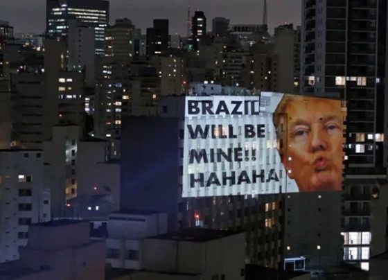 Por que eleição brasileira é teste para estratégia de Trump na América Latina