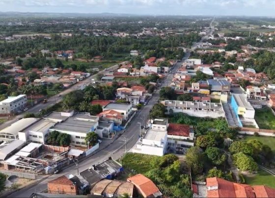 Prefeita de Aracaju reforça pedido à Alese para avançar com processo que prevê plebiscito sobre Zona de Expansão