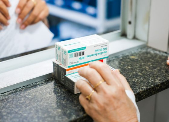 Prefeitura amplia acesso a medicamentos gratuitos nas unidades de saúde de Aracaju