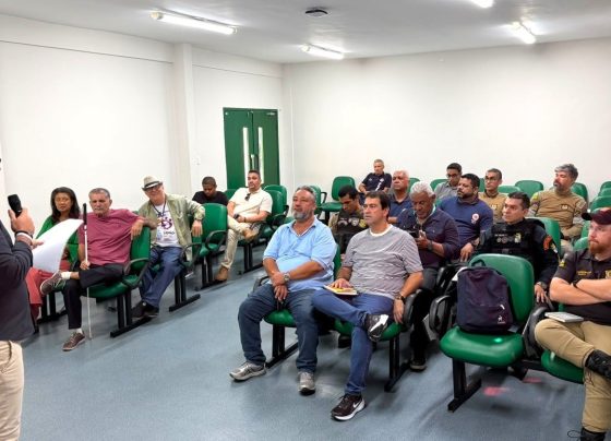 Prefeitura de Aracaju define esquema de trânsito para os três dias de Pré-Caju