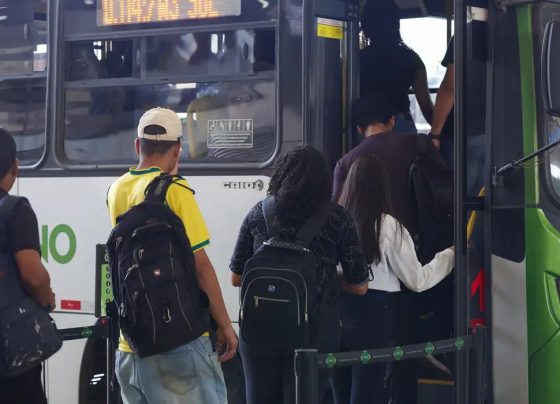 Prefeituras e estados devem garantir transporte gratuito no 2° turno
