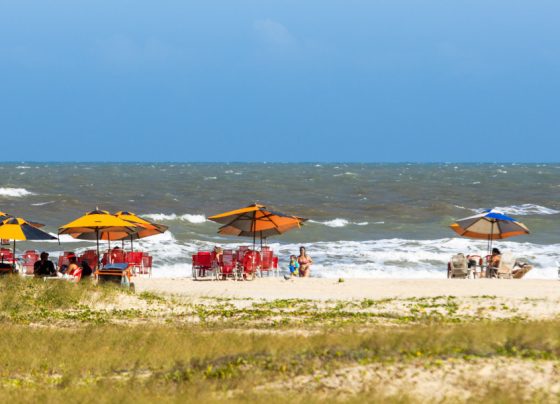 Previsão indica fim de semana de sol no estado de Sergipe, informa Semac
