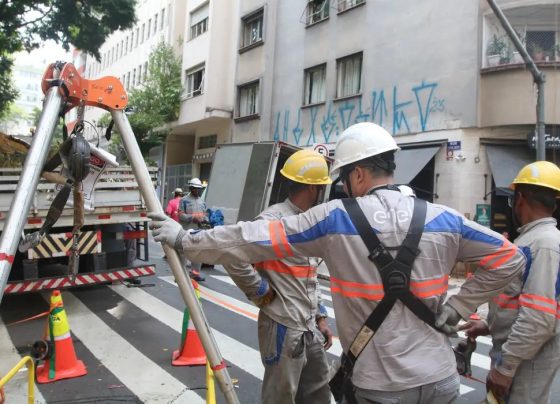 Procon paulistano multa Enel por falhas no fornecimento de energia