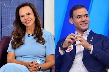 Professora Dorinha e Vicentinho vão ao 2º turno pelo governo do Tocantins