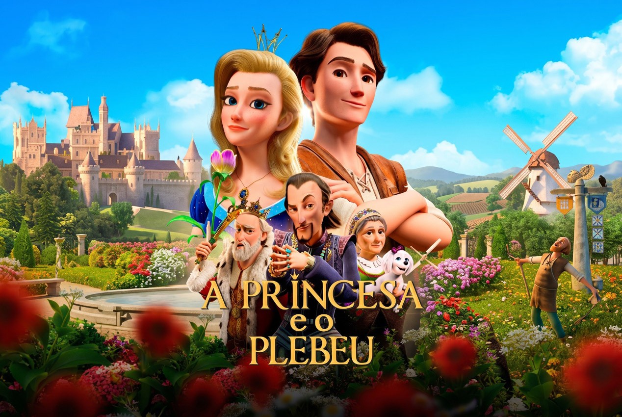 Programação CINEMARK 22 a 28/10/2026