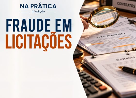 Projeto “Na Prática”: ESMP promove capacitação sobre fraudes em licitações