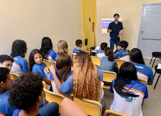 Propriá promove formação para combater desinformação nas redes sociais