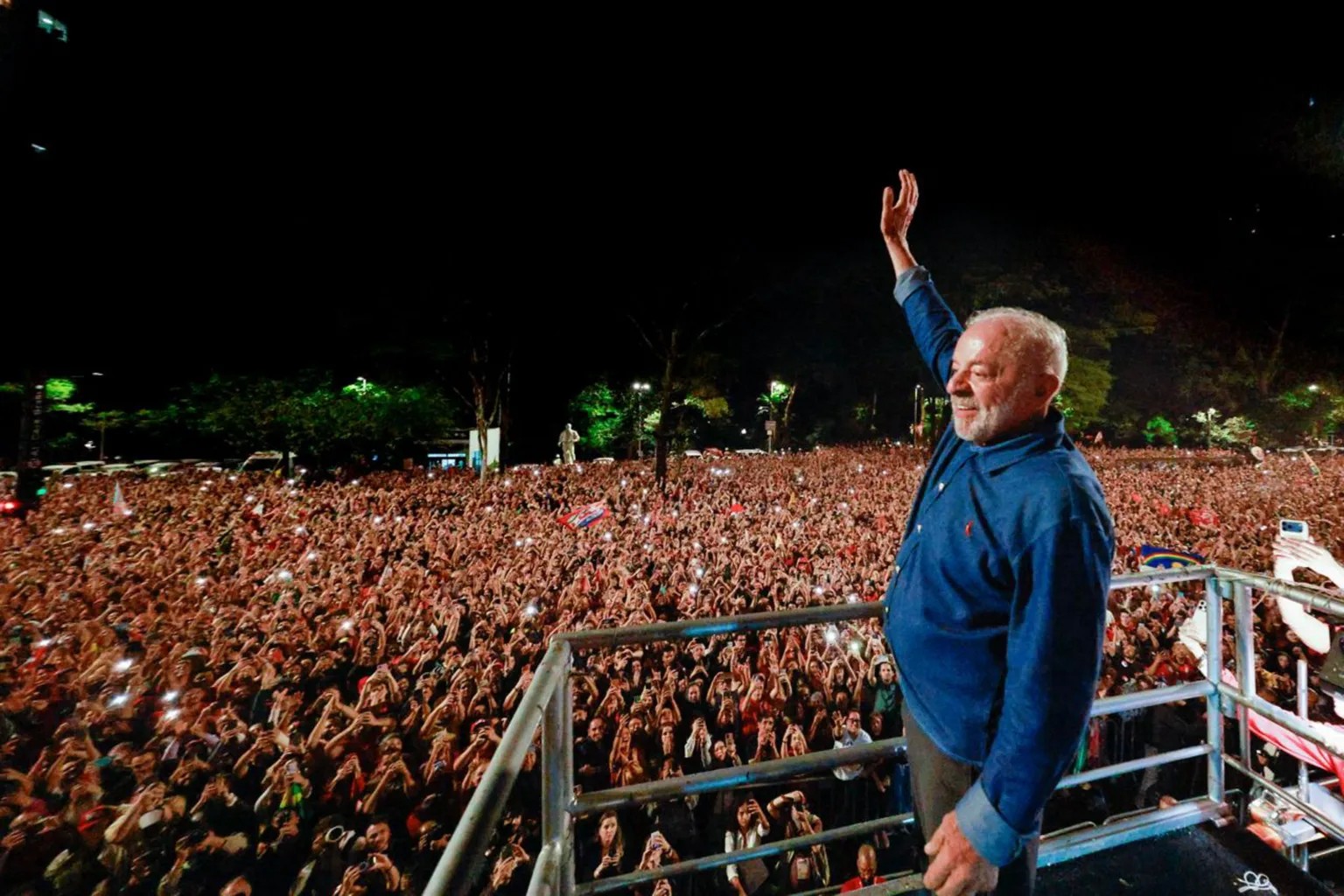 Quarto mandato de Lula vai priorizar reformas do Poder Judiciário e regulação de big techs
