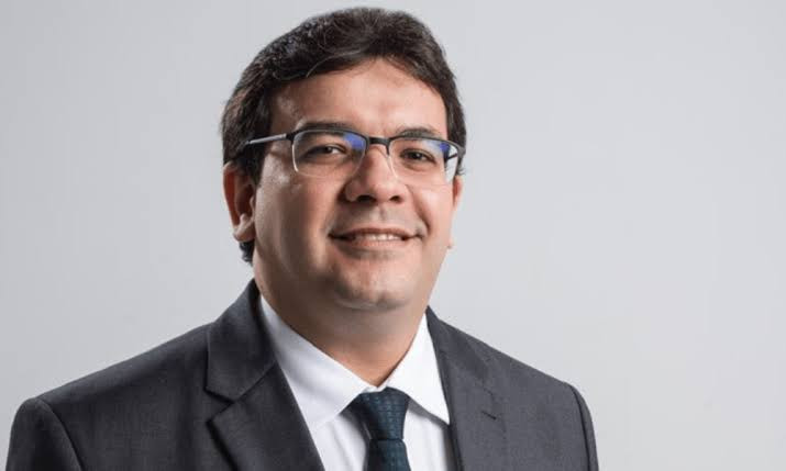 Rafael Fonteles (PT) é reeleito governador do Piauí no 1º turno