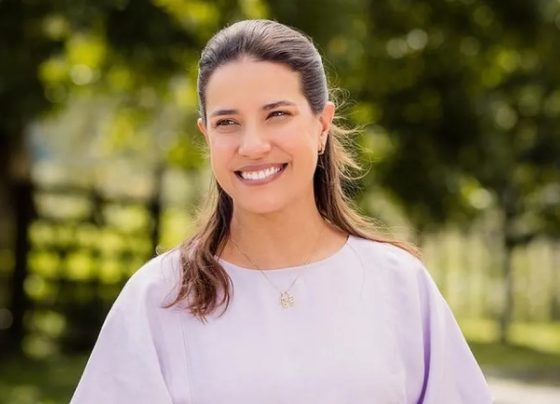 Raquel Lyra é reeleita governadora de Pernambuco no 1º turno
