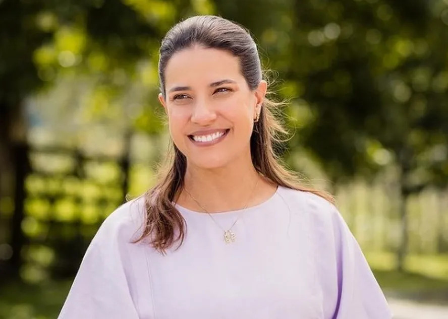 Raquel Lyra é reeleita governadora de Pernambuco no 1º turno