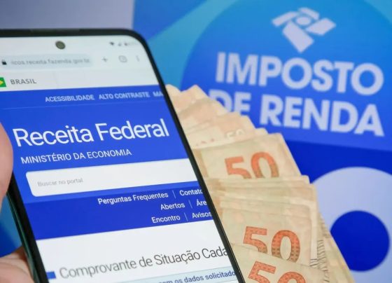 Receita Federal registra recorde e devolve mais de R$ 41 bilhões em restituições do Imposto de Renda