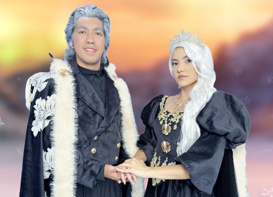 “Reino Gelado” diverte as famílias neste sábado no Shopping Jardins, em Aracaju