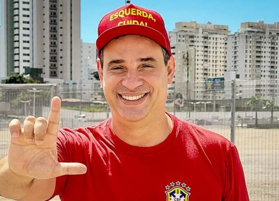 Rio Grande do Norte elege Cadu de Lula governador do estado