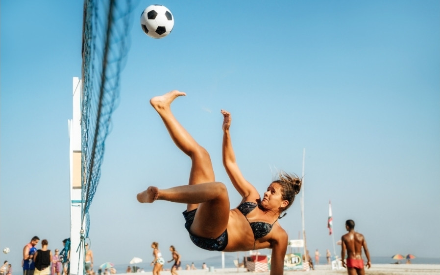 Rio de Janeiro é eleito melhor destino de praia e de turismo esportivo da América do Sul