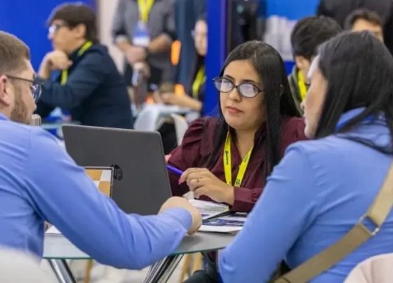 Rodadas internacionais da Mercopar abrem portas em 15 países para empresas brasileiras